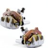 Labwork Brake Caliper Replacement for Kawasaki Teryx4-2