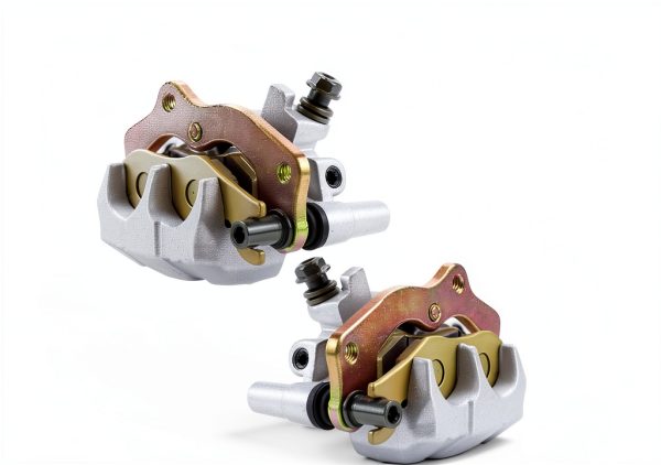 Labwork Brake Caliper Replacement for Kawasaki Teryx4-2