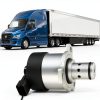 Fuel Meter Control Valve D-Lumina Premium Metal-2