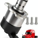 Fuel Meter Control Valve D-Lumina Premium Metal-0