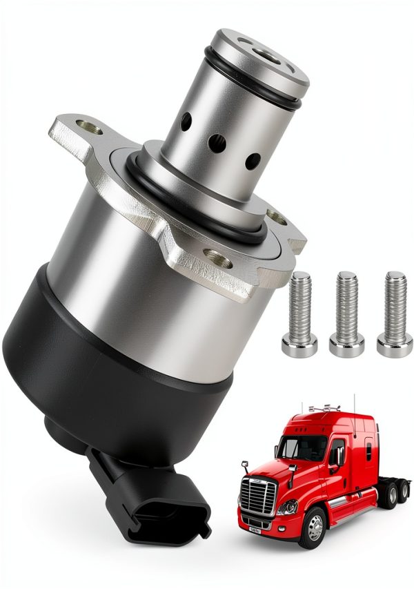 Fuel Meter Control Valve D-Lumina Premium Metal-0