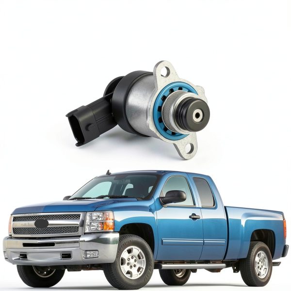 Rimamoka Stainless Steel Fuel Injection Metering Parts-1