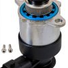 Rimamoka Stainless Steel Fuel Injection Metering Parts-5