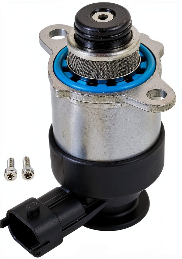 Rimamoka Stainless Steel Fuel Injection Metering Parts-5