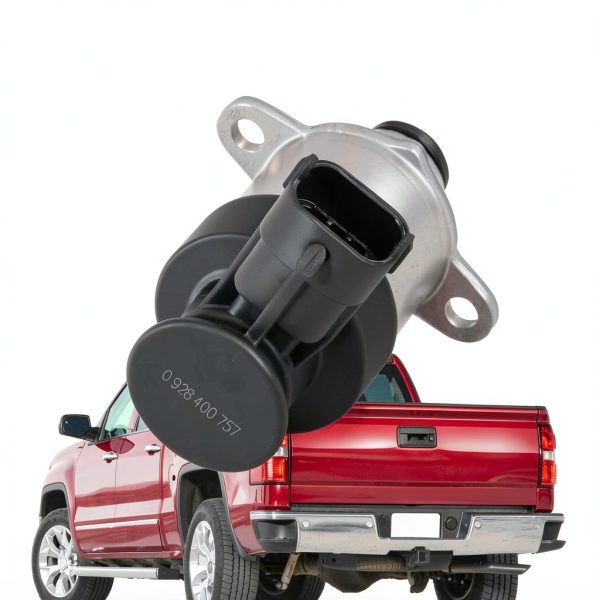 Rimamoka Stainless Steel Fuel Injection Metering Parts-4