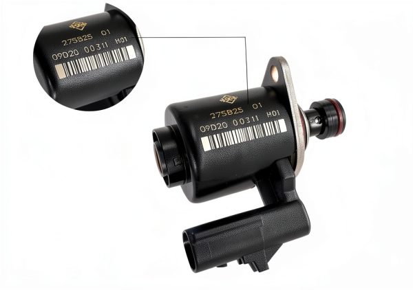 Inlet Fuel Regulator KEEPTOP Metal Plastic Valve-3