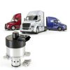 AotoParts Fuel Meter Quantity Control Valve Black Metal-3