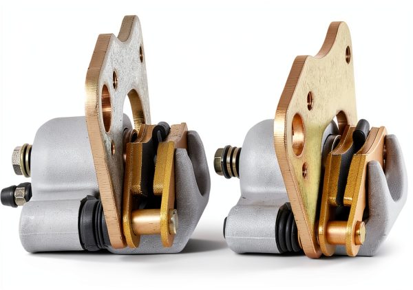 Polaris Front Brake Caliper GXYWADY Aluminum Set-6