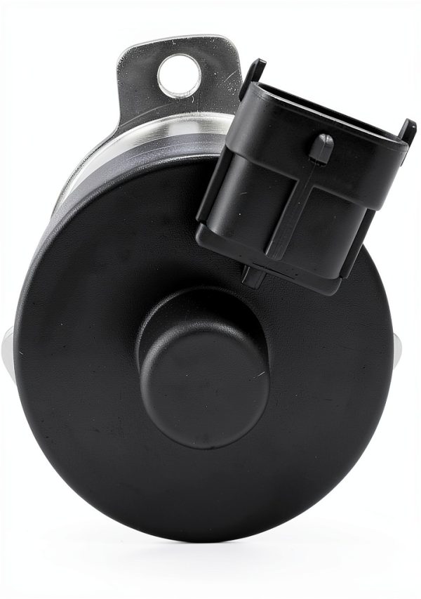 Fuel Meter Control Valve GELUOXI Metal Durable-8