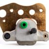 Caltric Brake Caliper Replacement-3