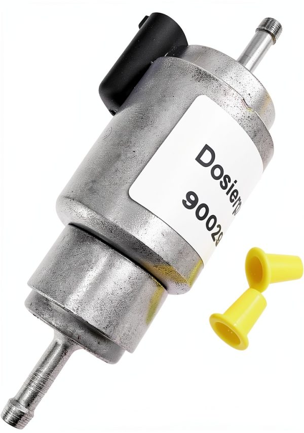 Automotive-leader Fuel Dosing Pump Universal Fit-0