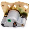 Caltric Brake Caliper Replacement-4