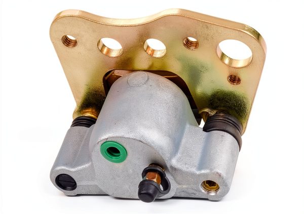 Caltric Brake Caliper Replacement-4