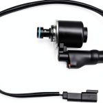 Getfarway Fuel Control Actuator for Cummins ISG ISX5 Engine-0