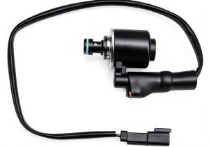 Getfarway Fuel Control Actuator for Cummins ISG ISX5 Engine-0