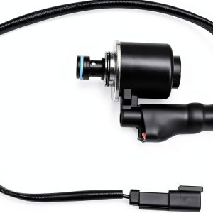 Getfarway Fuel Control Actuator for Cummins ISG ISX5 Engine-0