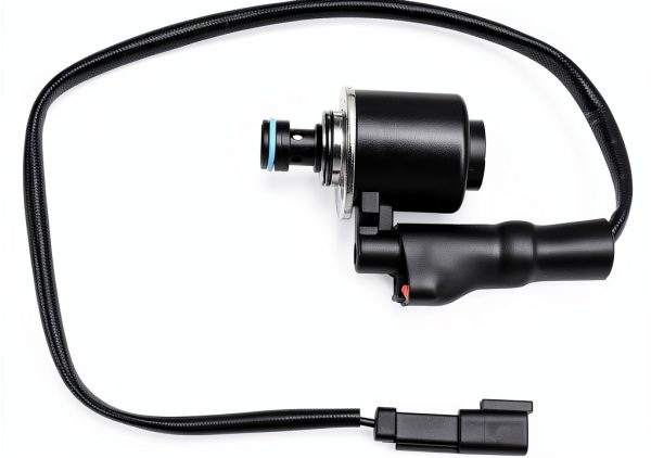 Getfarway Fuel Control Actuator for Cummins ISG ISX5 Engine-0