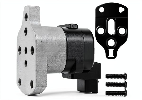 Fuel Pump Metering Actuator VIIKEND Cummins QSX15-2