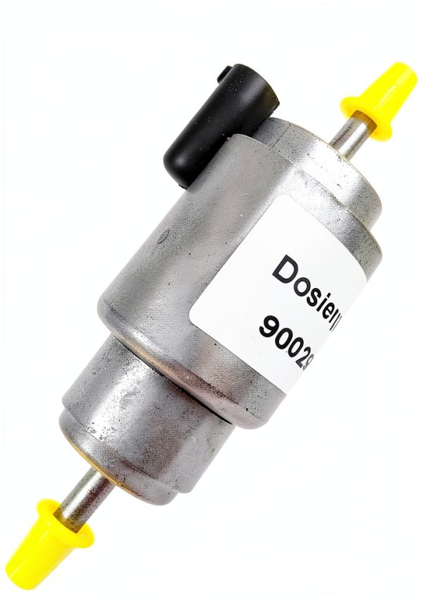 Automotive-leader Fuel Dosing Pump Universal Fit-3