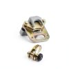 ISEYEC Brake Calipers Set for Polaris Big Boss-2