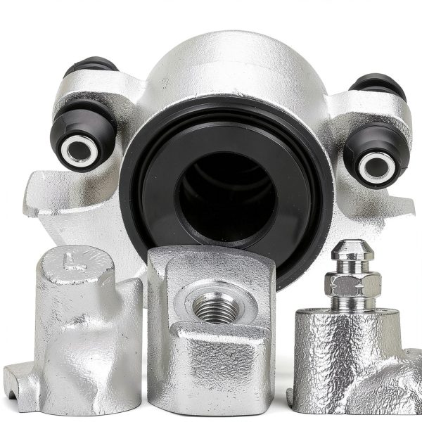 WildGear Brake Caliper Replacement for Jeep Cherokee-6