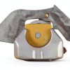 Caltric ATV Front Left Brake Caliper Sintered-2