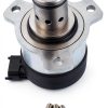 Fuel Meter Control Valve GELUOXI Metal Durable-4