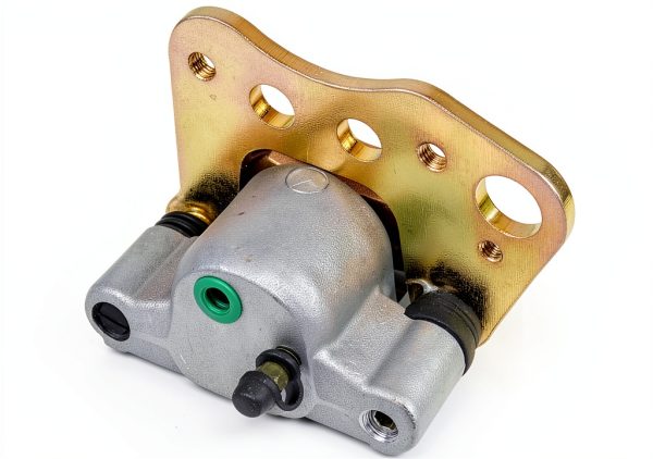 Caltric Brake Caliper Replacement-2