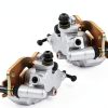 Labwork Brake Caliper Replacement for Kawasaki Teryx4-5