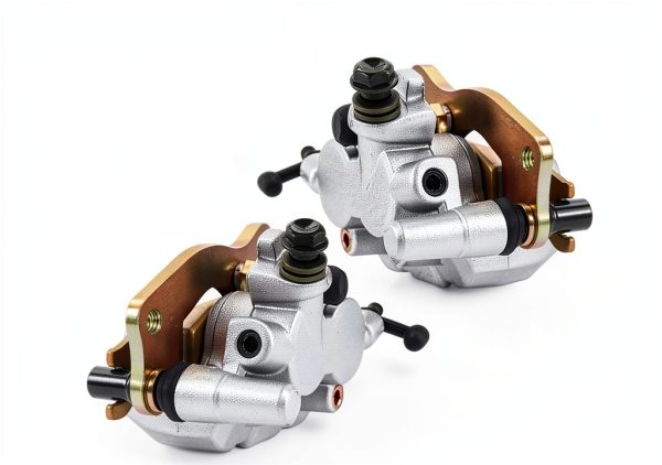 Labwork Brake Caliper Replacement for Kawasaki Teryx4-5