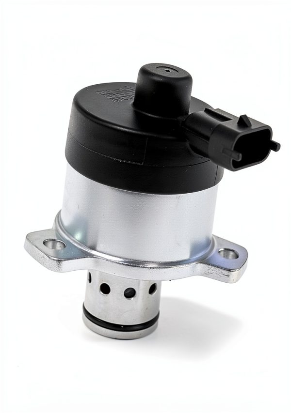 FZJDSD Stainless Steel Fuel Valve 2‑Port DD13/15-5