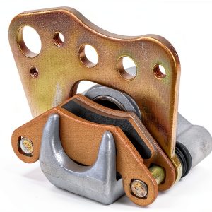 Caltric Brake Caliper Replacement-0