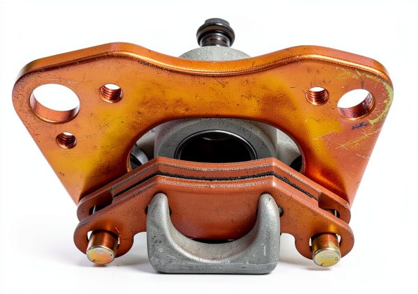 Polaris Front Brake Caliper GXYWADY Aluminum Set-1