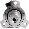 Fuel Meter Control Valve GELUOXI Metal Durable-7