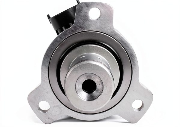 Fuel Meter Control Valve GELUOXI Metal Durable-7