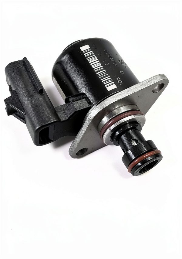 Inlet Fuel Regulator KEEPTOP Metal Plastic Valve-2