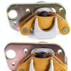 WFLNHB Brake Caliper Replacement for Polaris Scrambler 400-6