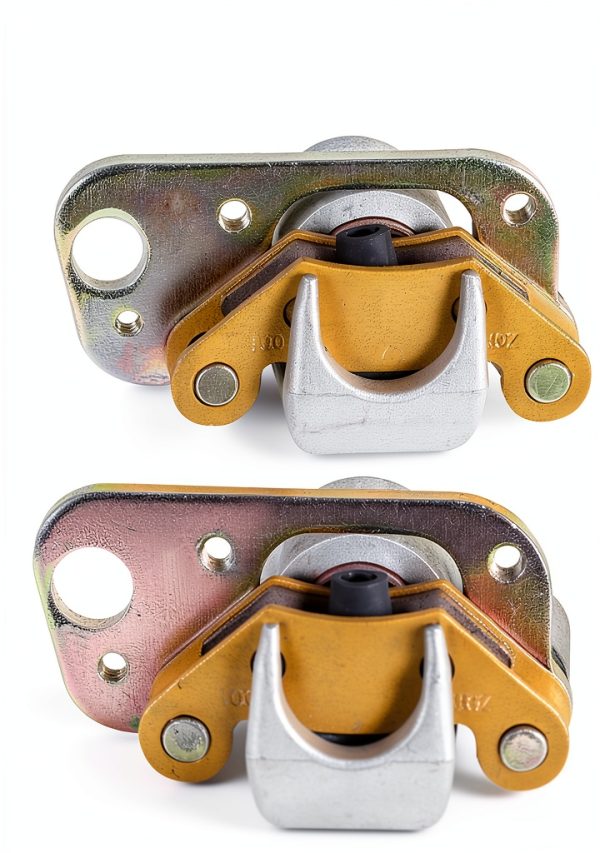 WFLNHB Brake Caliper Replacement for Polaris Scrambler 400-6