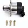 Fuel Meter Control Valve GELUOXI Metal Durable-5