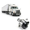 AotoParts Fuel Meter Quantity Control Valve Black Metal-1