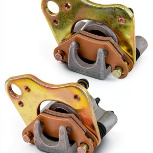 Polaris Front Brake Caliper GXYWADY Aluminum Set-0