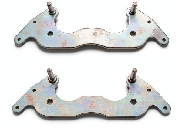 JAVIK Front Right Brake Caliper for Polaris SxS RZR Turbo-6