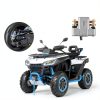 ISEYEC Brake Calipers Set for Polaris Big Boss-4
