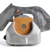 Caltric ATV Front Left Brake Caliper Sintered-1