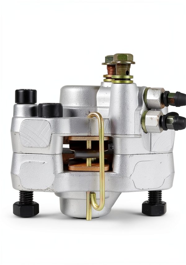 WFLNHB Brake Caliper Replacement for Polaris Scrambler 400-2