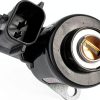 Inlet Fuel Regulator KEEPTOP Metal Plastic Valve-4
