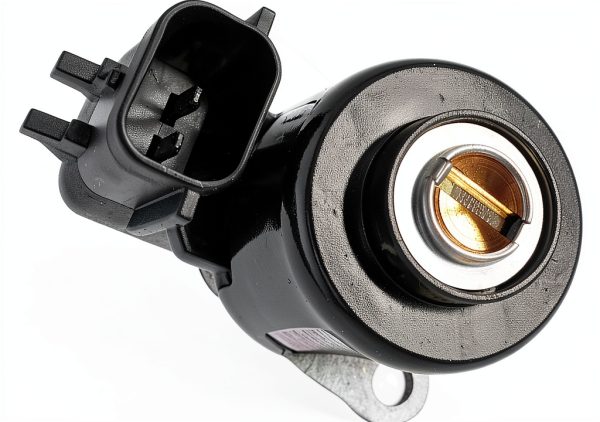 Inlet Fuel Regulator KEEPTOP Metal Plastic Valve-4