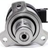 FZJDSD Stainless Steel Fuel Valve 2‑Port DD13/15-7