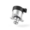 AotoParts Fuel Meter Quantity Control Valve Black Metal-2