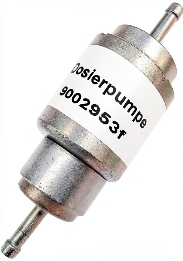Automotive-leader Fuel Dosing Pump Universal Fit-2